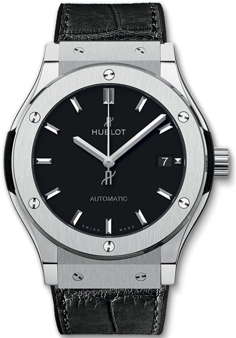 542.nx.1171.lr hublot|Hublot Classic Fusion 42mm Men's Watch 542.NX.1171.LR.